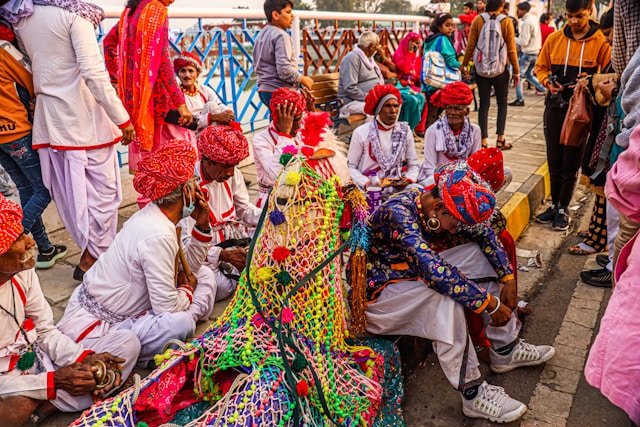 Udaipur & Mount Abu Land Package