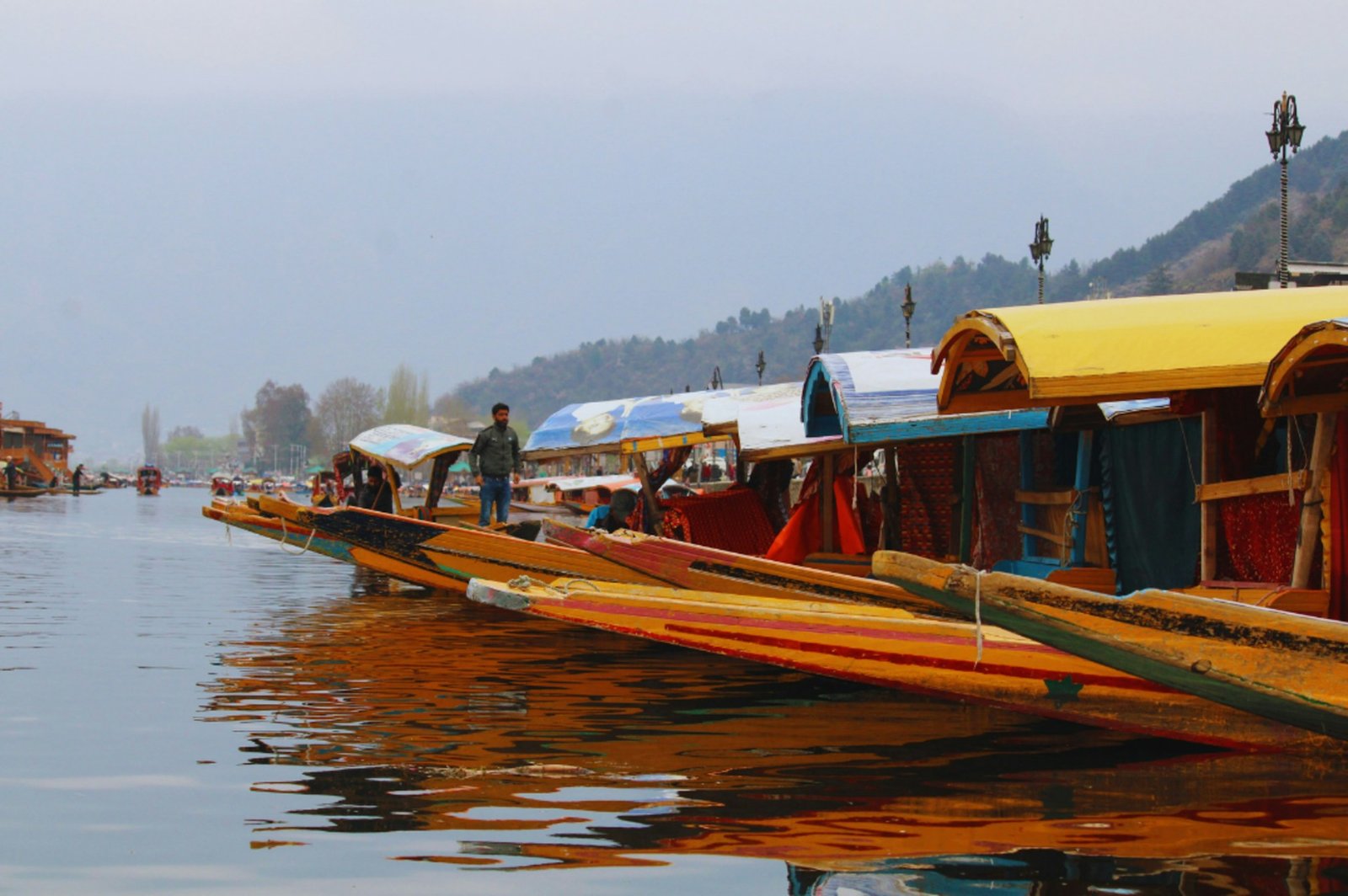 KASHMIR-TOUR