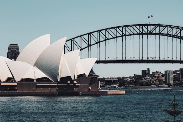 Australia Nature & City Package