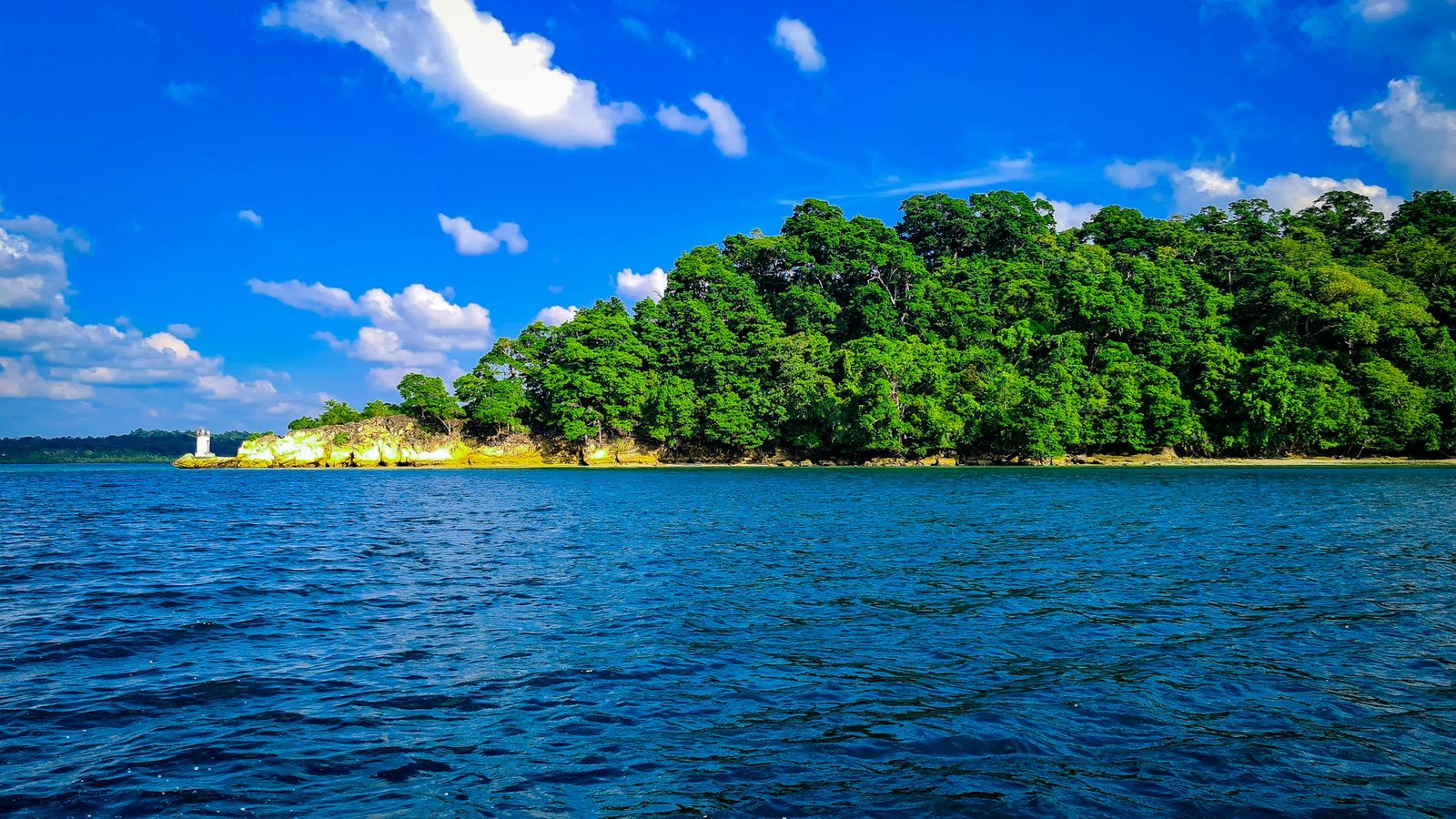 Andaman tour packages