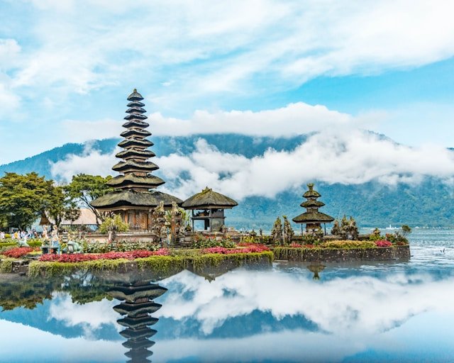 South East Asia tour packages
