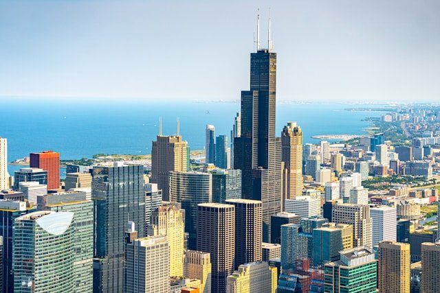 USA Cities & National Parks Adventure Package