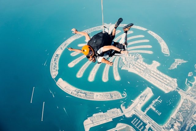 Dubai Special Package