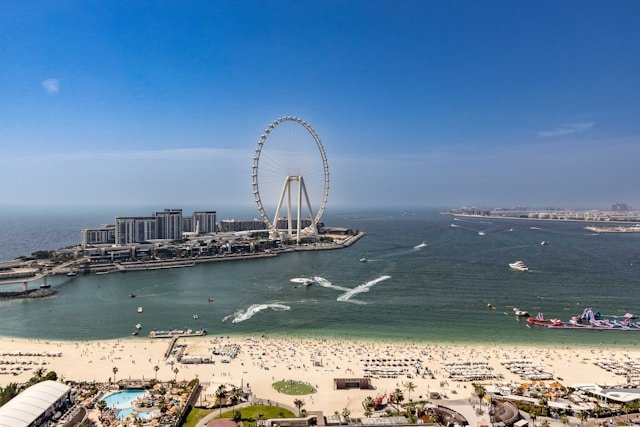 Dubai Tour tour packages