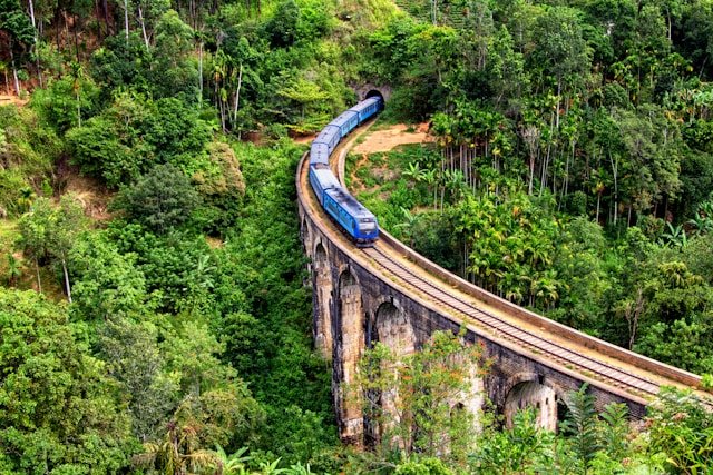 Classic Sri Lanka Tour Package