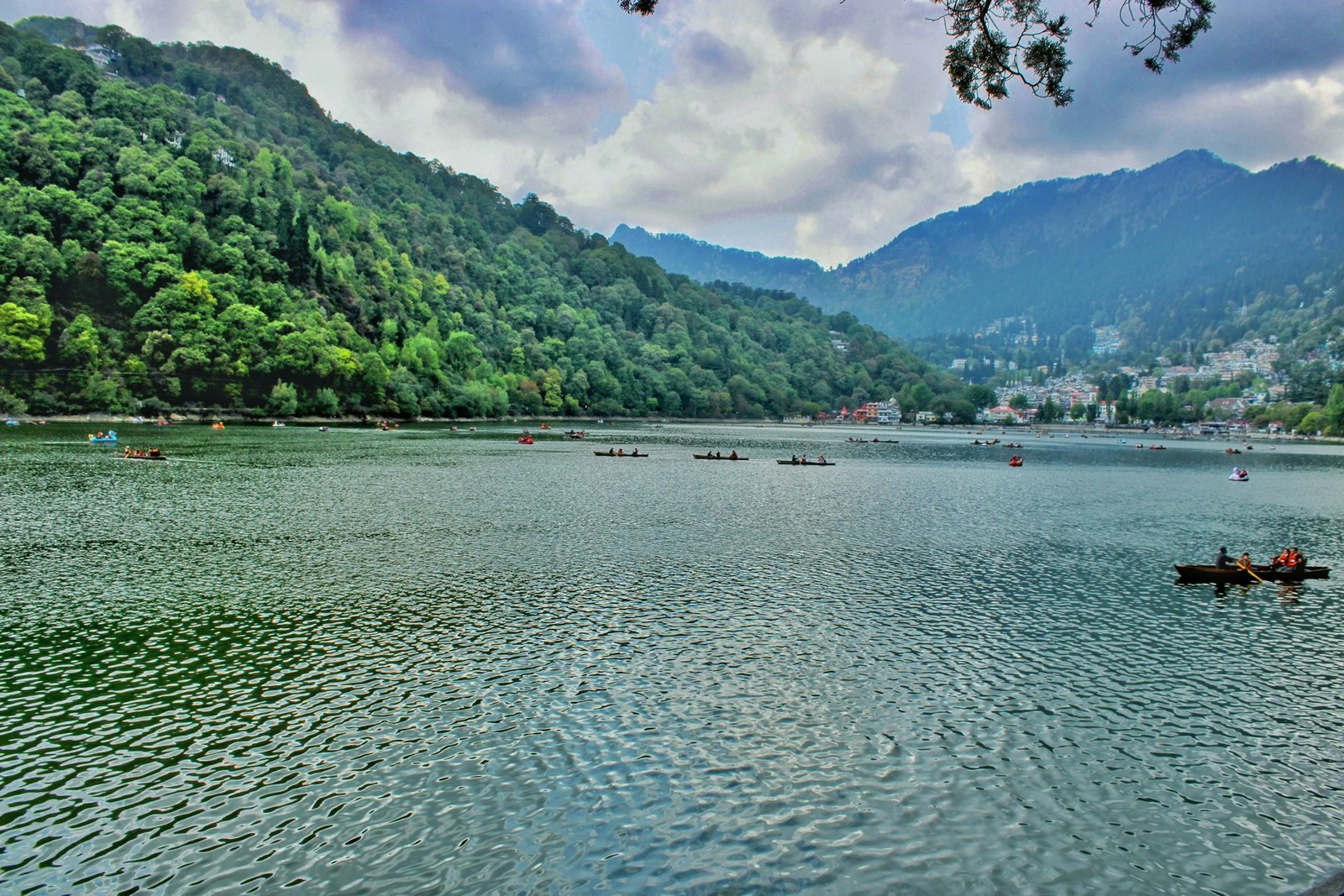 Himachal Pradesh tour packages