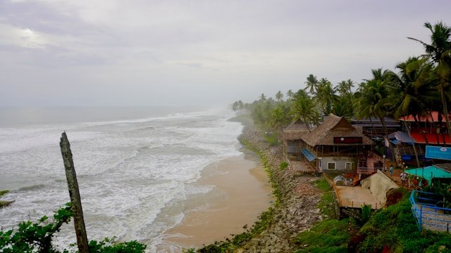 Kerala Backwater Budget Land Package