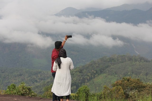Kerala Honeymoon Budget Land Package