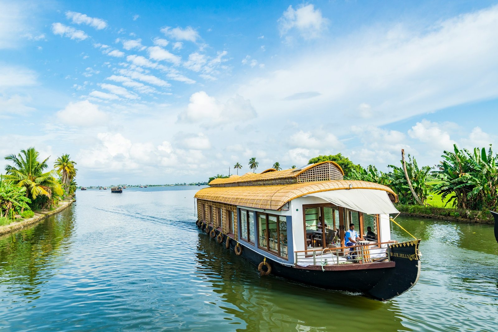 Kerala tour packages