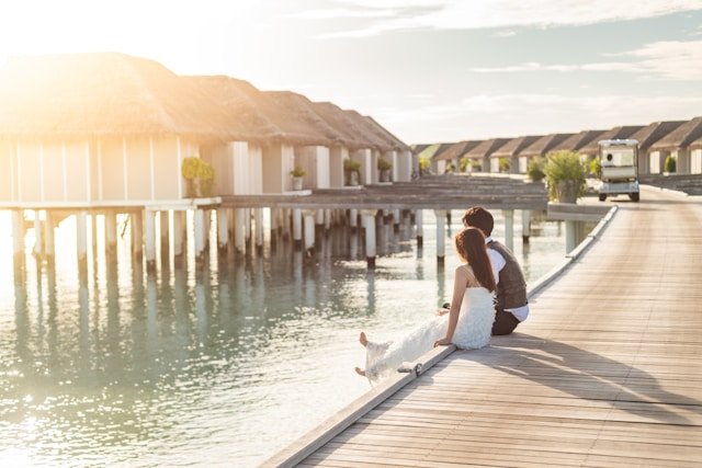 Maldives 5 Nights / 6 Days All-Inclusive Ultimate Escape