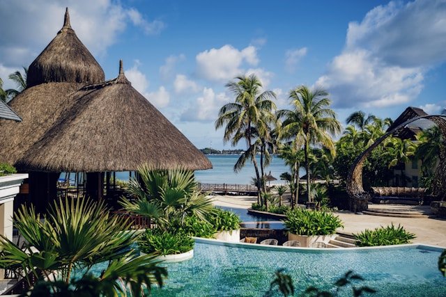 Mauritius Family Holiday Package