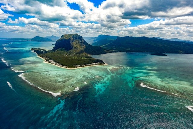 Mauritius Island & Beach Package