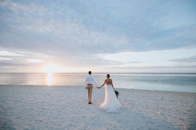 Mauritius Honeymoon Escape Package