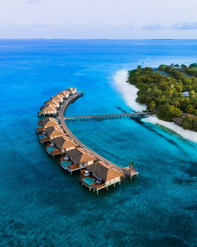 Maldives tour packages