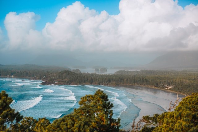 USA Magical West Coast Holiday Package