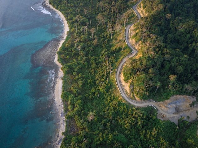 Adventure Explorer Andaman Land Package