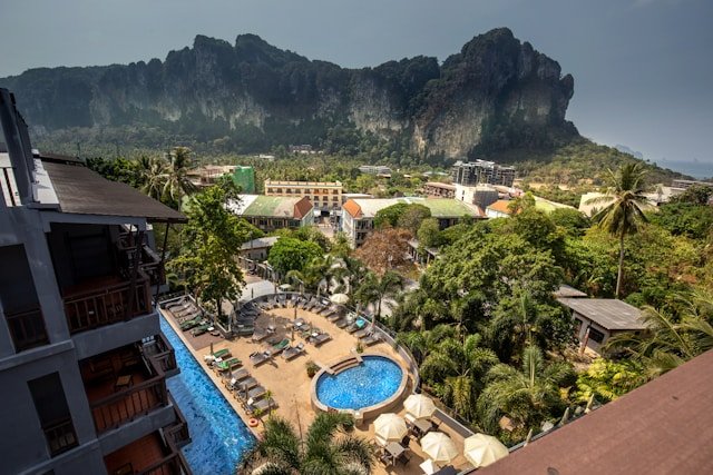 Luxury Andaman Land Package