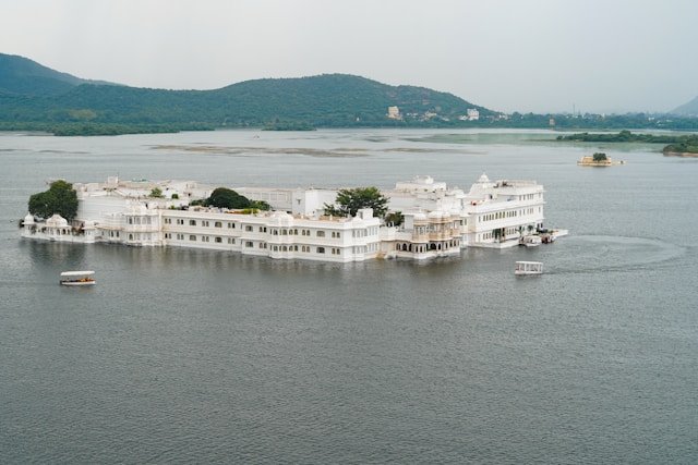 Unlimited Rajasthan Budget Land Package