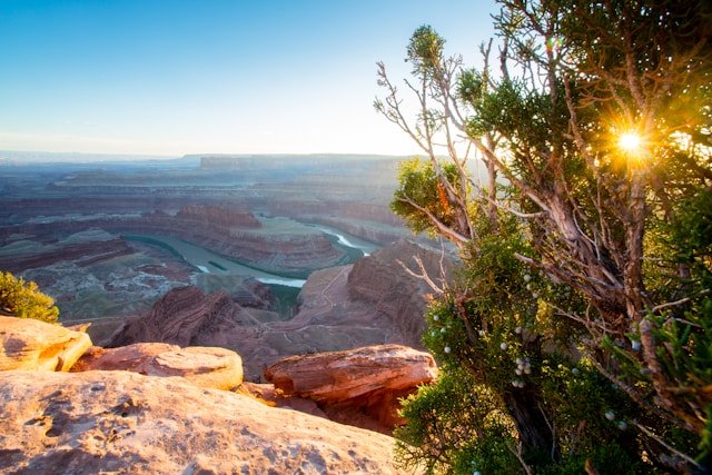 USA Coast-to-Coast Escape Package