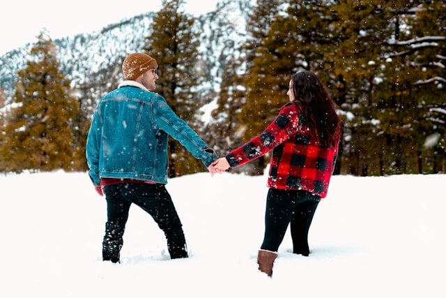 Manali Honeymoon Land Package