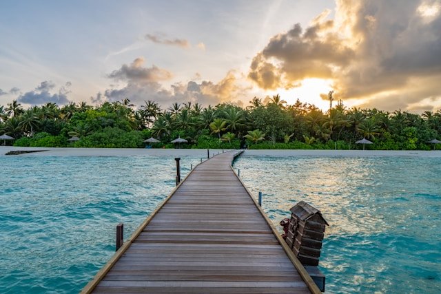 Maldives 3 Nights / 4 Days All-Inclusive Getaway