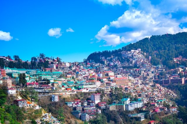 simla