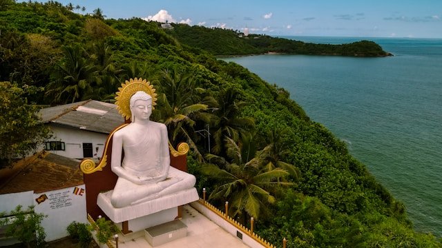 Sri Lanka tour packages