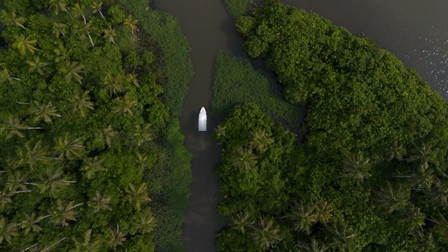 Kerala Weekend Budget Land Package