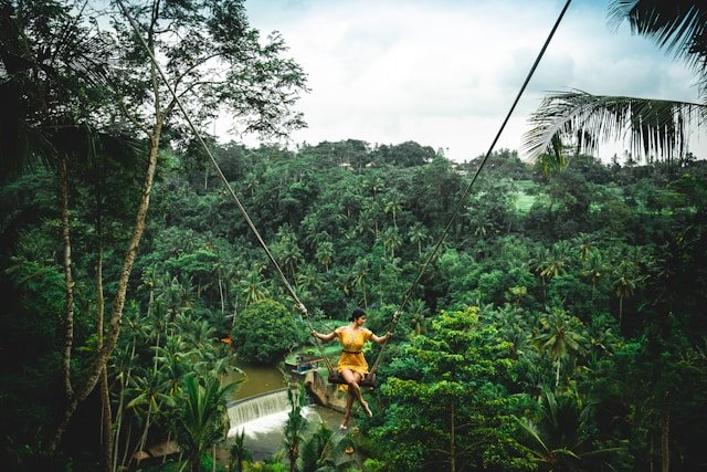 Bali & Beyond Island Escape Package