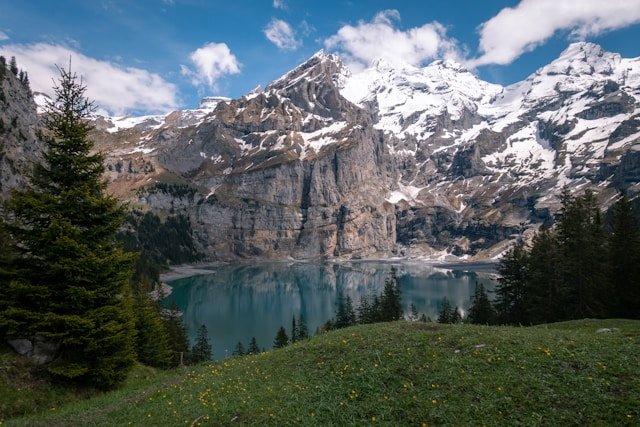 Switzerland 6 Nights / 7 Days Alpine Magic Tour