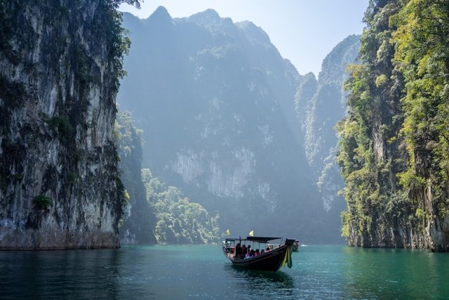 Thailand–Singapore Combo Package