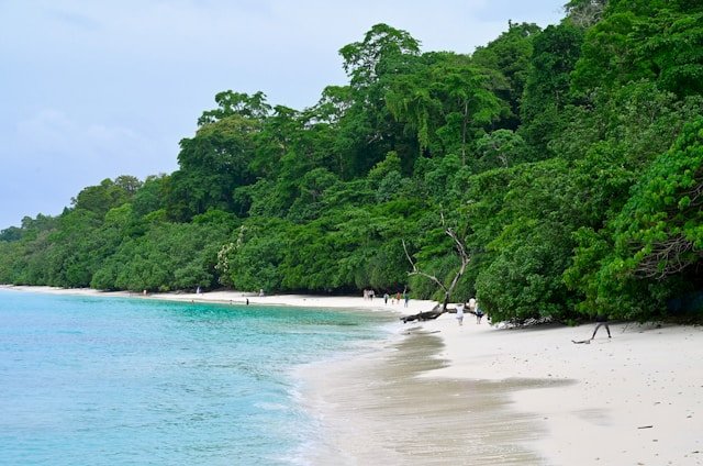 Andaman Offbeat Islands Budget Land Package