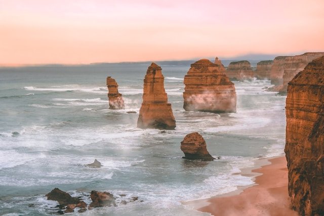Australia Coastal Discovery Package